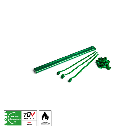 [STR01DG] Streamers Dark Green 