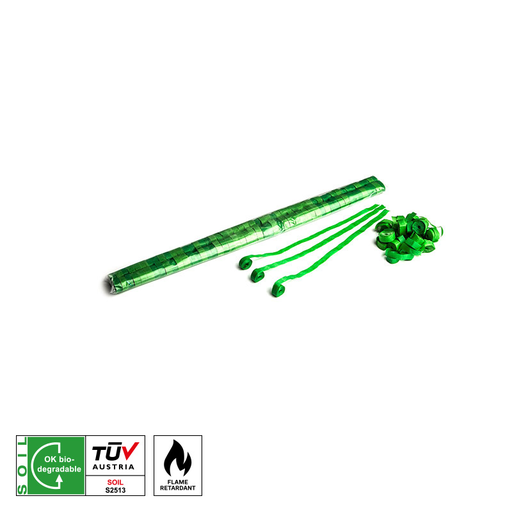 [STR01LG] Streamers Light Green 