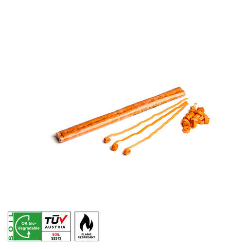 [STR01OR] Streamers Orange 