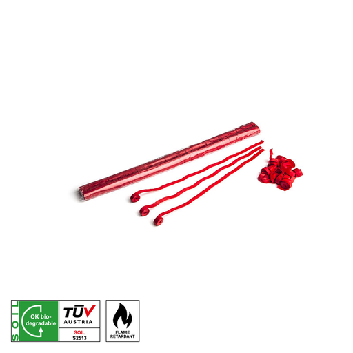 [STR01RD] Streamers Red 