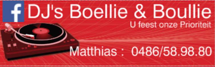 Dj's Boellie & Boullie Shop